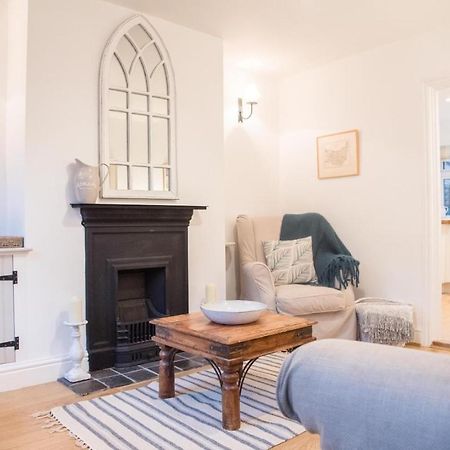 Railway Cottage, Aldeburgh Luaran gambar