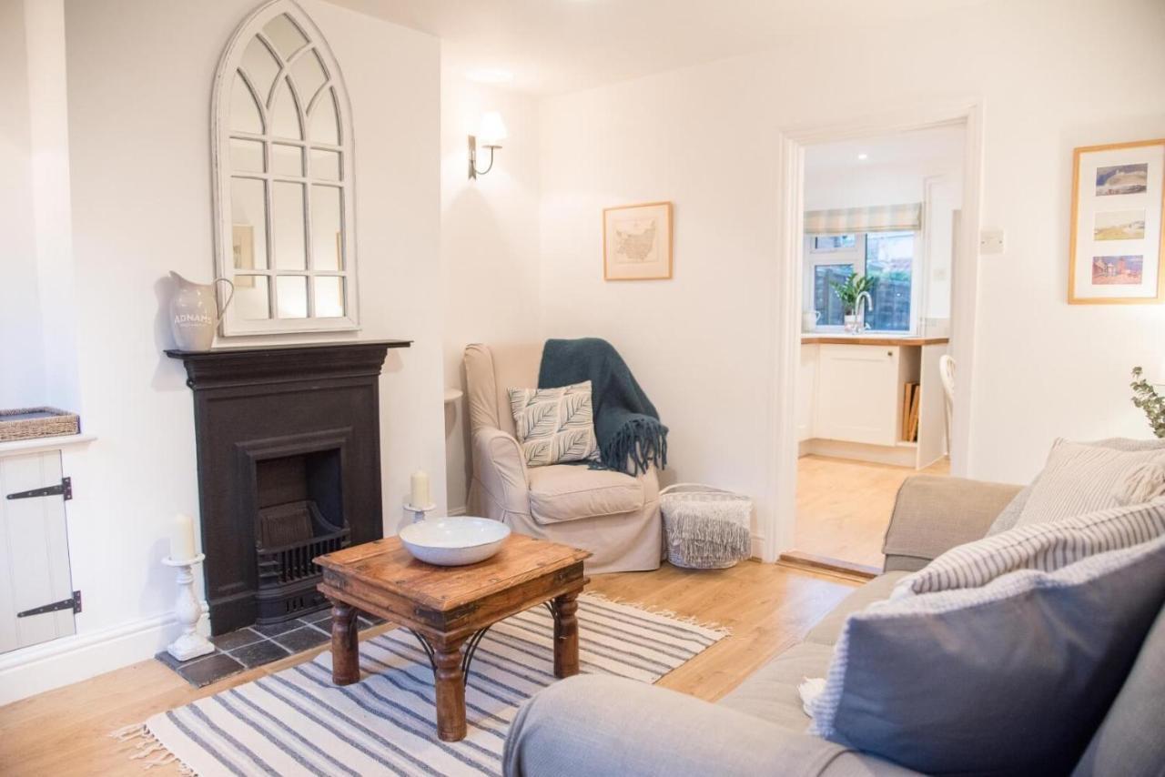Railway Cottage, Aldeburgh Luaran gambar