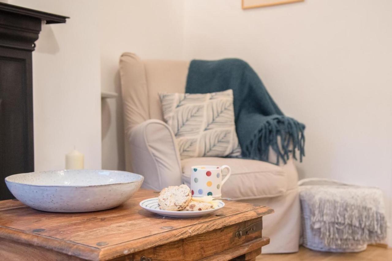 Railway Cottage, Aldeburgh Luaran gambar
