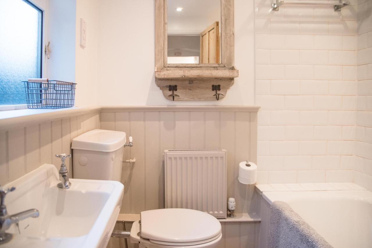 Railway Cottage, Aldeburgh Luaran gambar